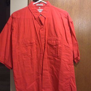 St. John's Bay Button Down Shirt